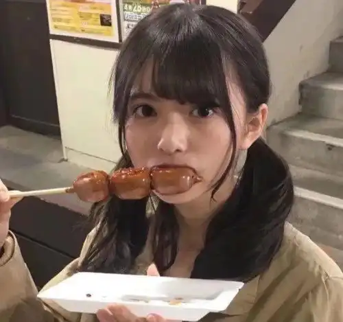 女生头像丨超级超级喜欢你