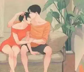 一个已婚男人疯狂爱上你,这些表现最明显