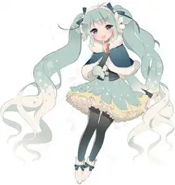 2015snowmikup站二次元插画少女头像堆糖,美好生活研究所
