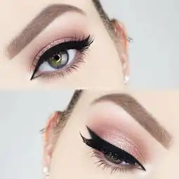 欧式深邃大眼妆怎么画欧式深邃大眼妆怎么画