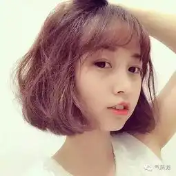 剪个这样的短发,美到亲妈都不认识