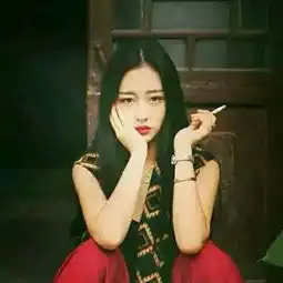 qq头像图片要好看的女生用的