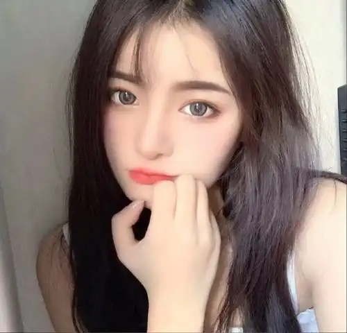 wechat优质女头像