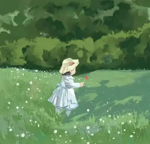 读者来信2岁女儿车祸身故,我心如刀割