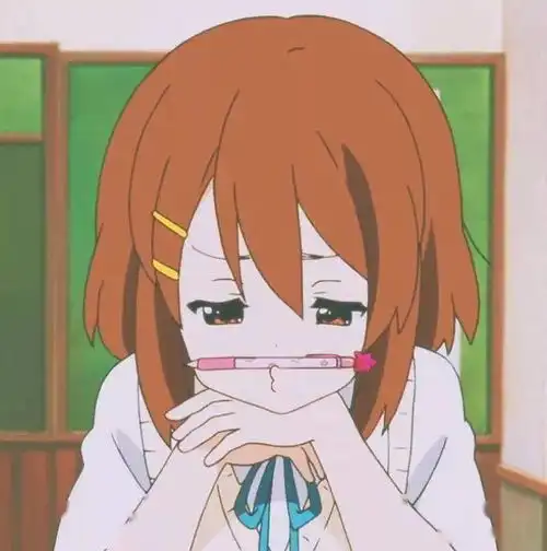 一批珍藏已久男女动漫头像,快抱走