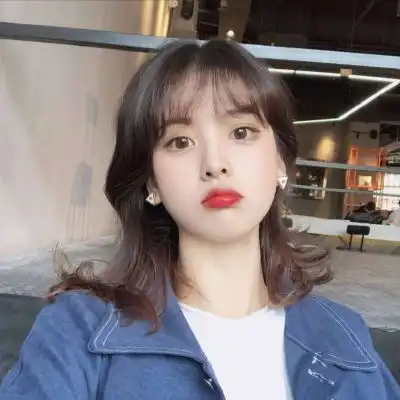 高清图片女生头像图片微