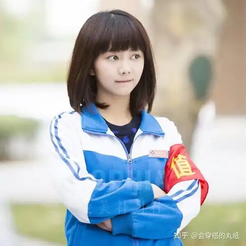 青春有活力的4款发型学生党和上班族都可以,减龄又好看