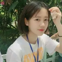 2018姐妹头像高冷两张一人一张女孩子的友谊很简单