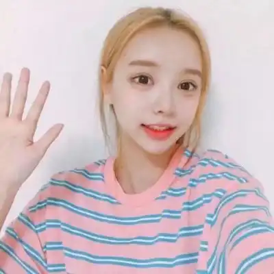 离故说她们是很好的闺蜜2