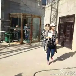 爸爸去哪儿第三季第一期海量录制图星爸萌娃住陕北窑洞