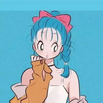 女生头像懂得选择,学会放弃697