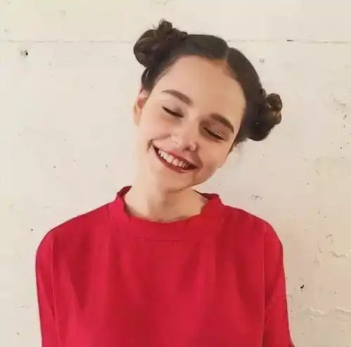 浪漫快手网名女生头像光