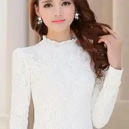 这个淘宝美女叫什么