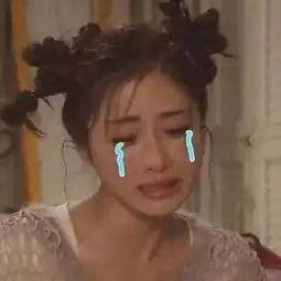 特别好看的少女头像沙雕