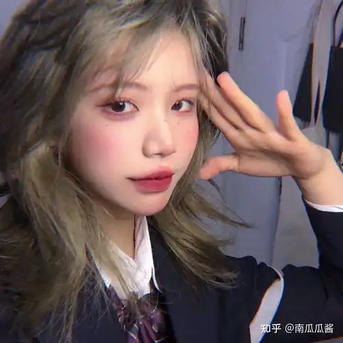好看的头像适合12岁的女