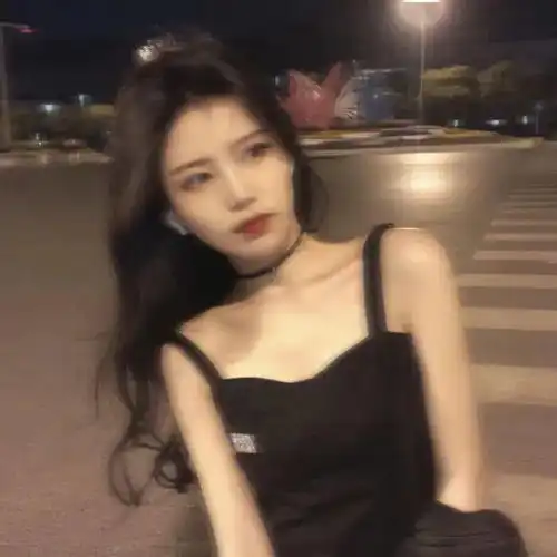 精挑细选的微信头像呀
