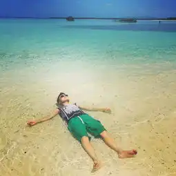 有哪些好看的头像女生出海