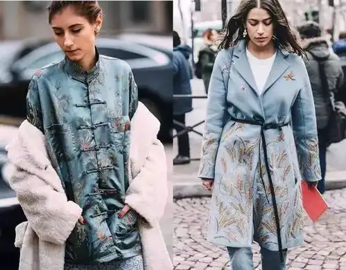 2018,这个趋势引领时尚