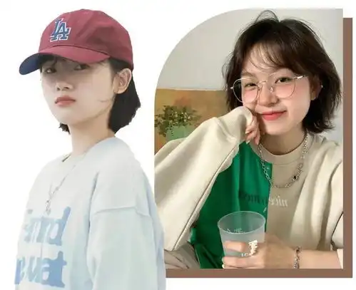 有种整容叫白百何换发型,本以为会很丑,结果惊为天人