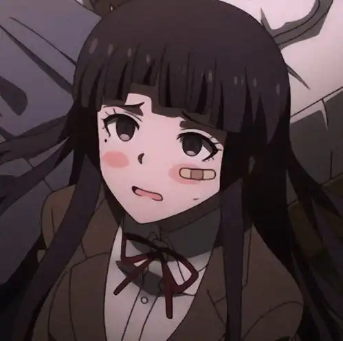 超可动漫头像美好的温柔动漫女生头像,很高级的