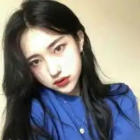 最流行的qq头像女生现在最流行女生的qq头像图片