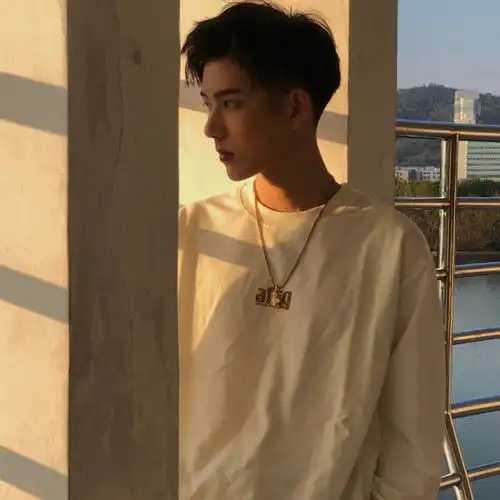 头像丨帅气男生系列1