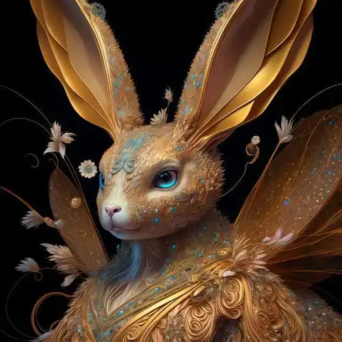 神龙在天兔居人间,1963年的属兔人2024行大运龙年好兆头