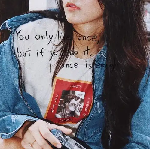 需要一个女生,免费带玩曼谷潮流类街区,短视频会...