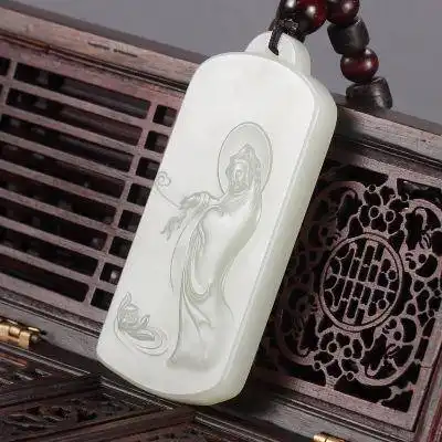 男戴观音女戴佛的由来
