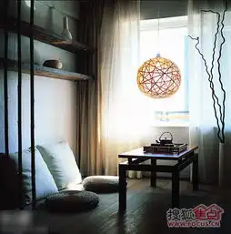 禅意头像女日式风格