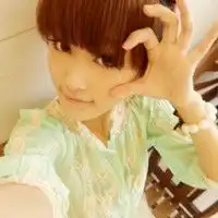 性感宝贝的可爱qq头像喜欢的就争取得到的就珍惜失去了就忘记7