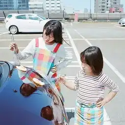 一日本摄影师凭借晒女儿照片,找到了喜欢的工作,过上了想要的生活