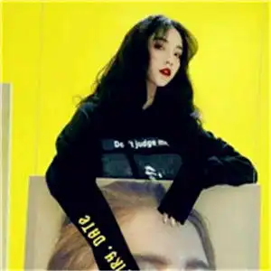 最喜欢时尚范的女生霸气头像女生超拽冷酷