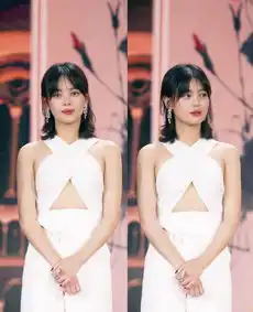 这3款适合圆脸的短发,让你2019年从头开始美