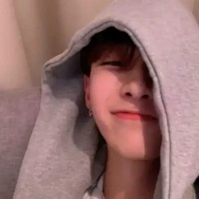 真人头像男生帅气侧脸帅哥头像真人头像大全