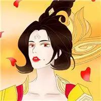 王者荣耀武则天头像高清图片可爱武则天个性头像