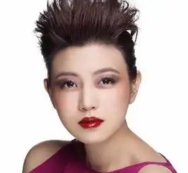 刘诗诗陈妍希,盛世美颜都架不住浓妆但素颜的她们却美炸了