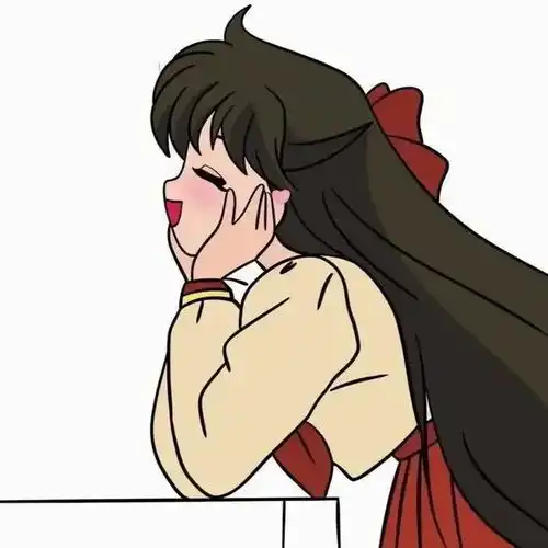 情侣头像小手一牵,年年岁岁