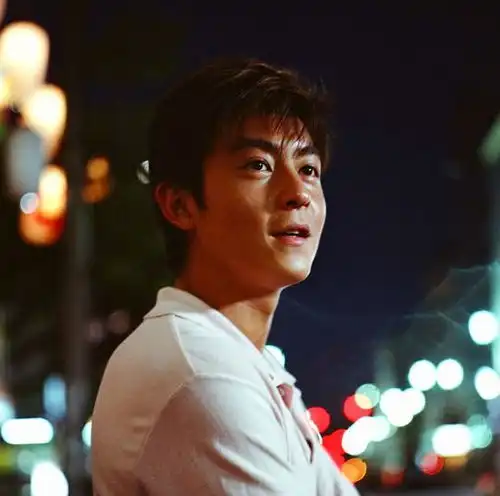 头像不要短暂的温存,我只要一世的陪伴