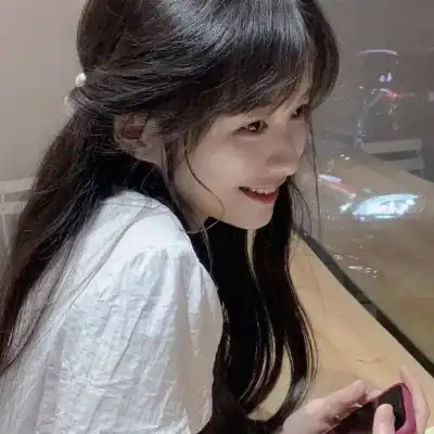 女生百看不厌的头像真人图片,让你美到爆