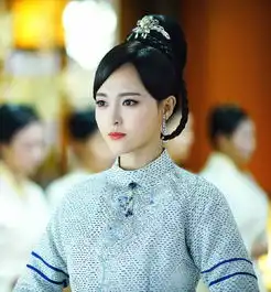 她和刘亦菲一样都是气质美女真正的高颜值女神
