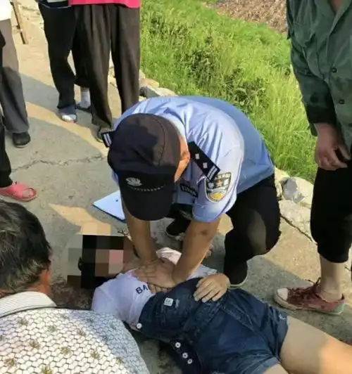 痛心暑假第一天,济南一女学生溺亡又一个家庭崩塌了