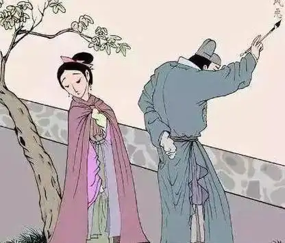 古谚语宁穷死,别娶生妻啥意思知意思后,才知古代女子可怜