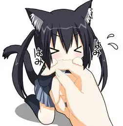 道系卡通配剑风头像