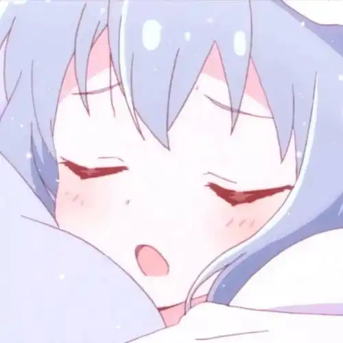 超绝好看的动漫女生头像