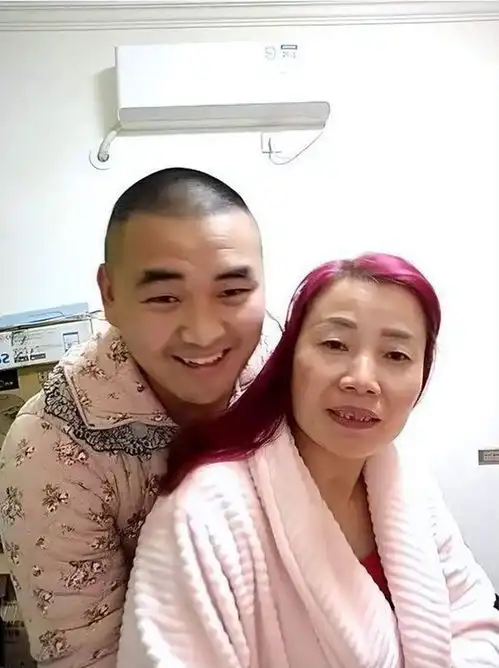 22岁小伙因欠房租不交,被55岁女房东一气之下强行和小伙发生关系