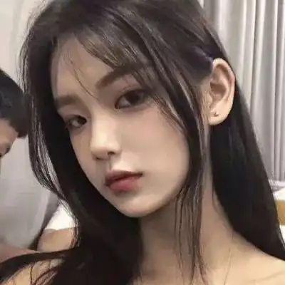 女生可爱头像.清新清纯