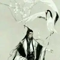 男道士头像生肖古风