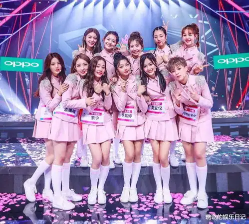 火箭少女团体解散,变化最多成员段奥娟,或将成为发展最好歌手