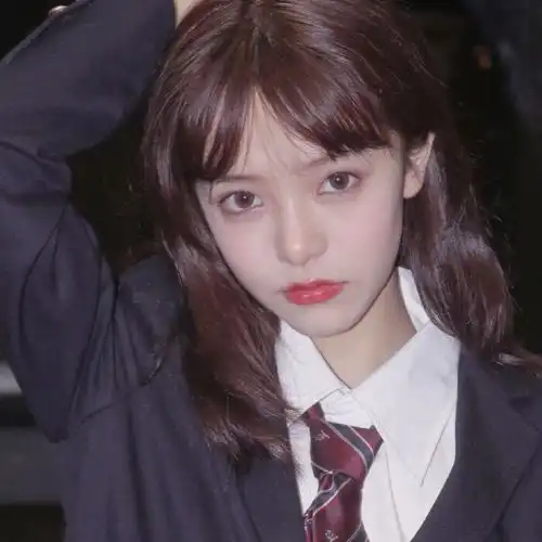 小仙女都爱的羡羡头像oo